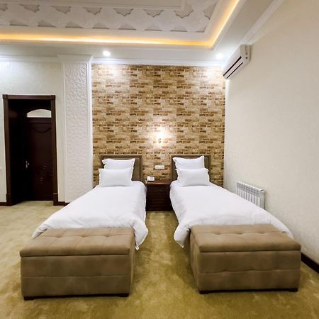 Marakanda Hotel Samarkand Ngoại thất bức ảnh